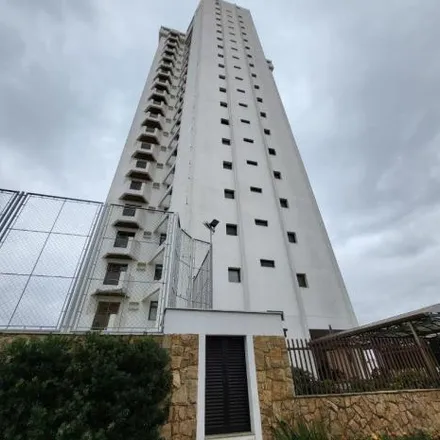 Buy this 3 bed apartment on Rua Professor Hildebrando Seixas Siqueira in Castelinho, Piracicaba - SP