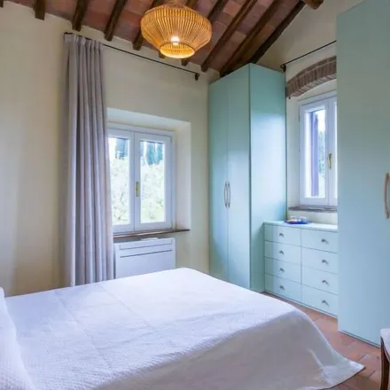 Rent this 1 bed apartment on Museo d'Arte sacra di Tavarnelle in Val di Pesa in Strada della Pieve, 50028 Tavarnelle Val di Pesa FI