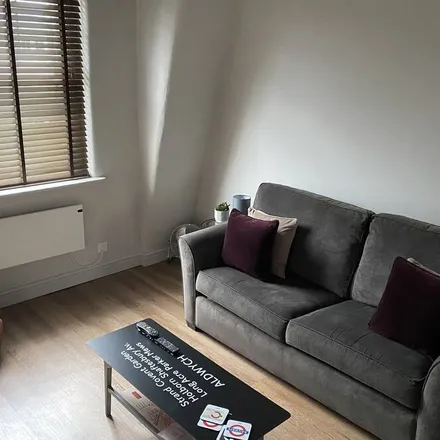 Rent this 1 bed apartment on London in WC2B 5NT, United Kingdom