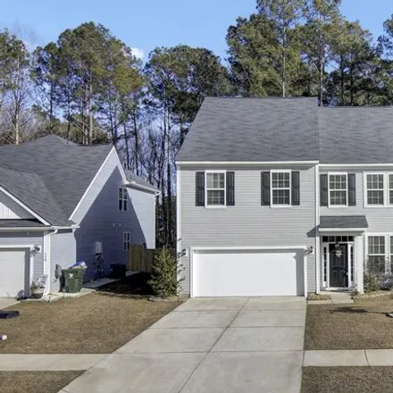 Buy this 5 bed house on unnamed road in Summerville Place 2, Dorchester County