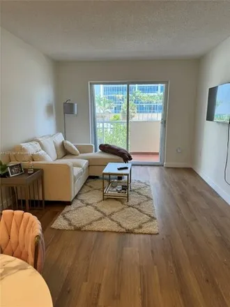 Rent this 1 bed condo on 6772 Collins Avenue in Atlantic Heights, Miami Beach
