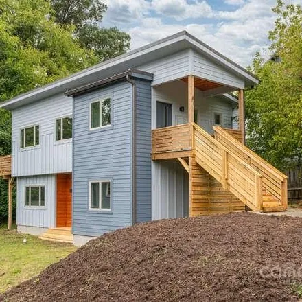 Buy this 2 bed house on 98 Buchanan Road in Asheville, NC 28803