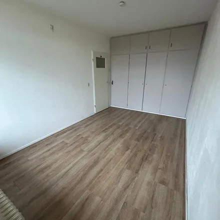 Rent this 1 bed apartment on Korte Dreef 22 in 9752 JN Haren, Netherlands