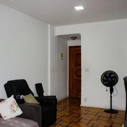 Rent this 2 bed apartment on Rua Cambaúba 1476 in Jardim Guanabara, Rio de Janeiro - RJ