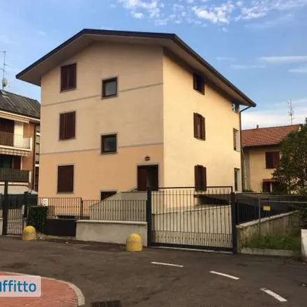 Rent this 2 bed apartment on Via Venticinque Aprile in 21042 Caronno Pertusella VA, Italy