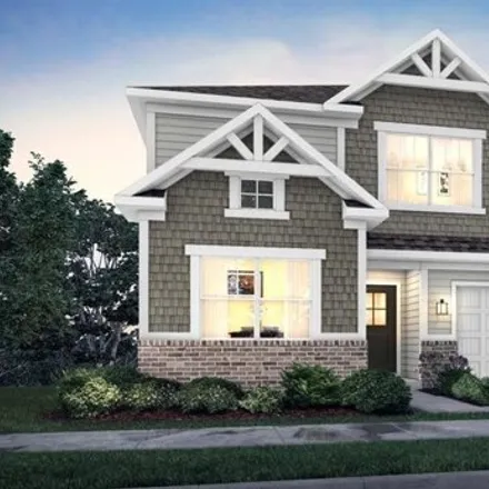 Buy this 5 bed house on Brayton Place in Indianapolis, IN 46259