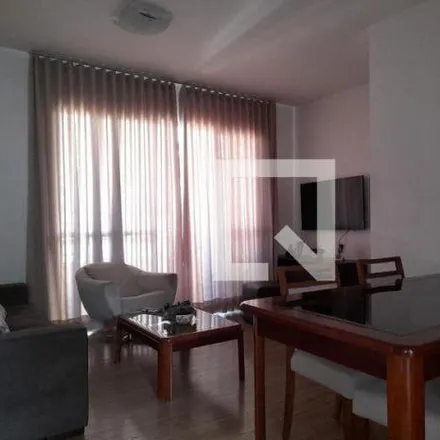 Buy this 3 bed apartment on Rua Aimorés 1288 in Funcionários, Belo Horizonte - MG