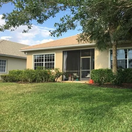 Image 6 - 15823 Delaplata Lane, Collier County, FL 34110, USA - House for rent