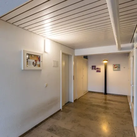 Image 9 - Marga Klompéhoeve 66, 2743 HX Waddinxveen, Netherlands - Apartment for rent