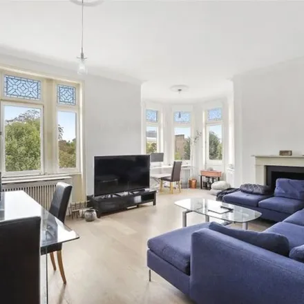 Image 5 - 10 Elm Tree Road, London, NW8 9JX, United Kingdom - Apartment for rent