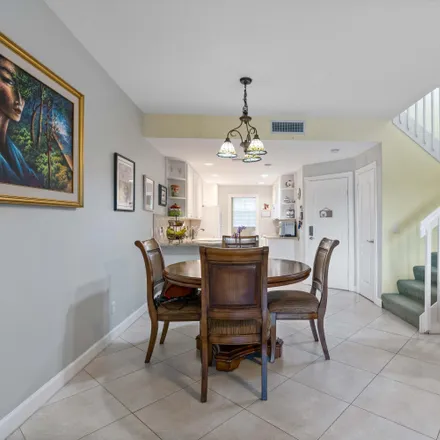 Image 6 - 363 Salinas Drive, Monet, North Palm Beach, FL 33410, USA - Townhouse for sale