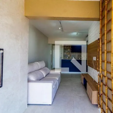 Buy this 2 bed apartment on Rua Coronel Camisão 458 in Butantã, São Paulo - SP