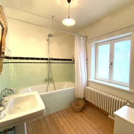 Rent this 3 bed duplex on Gulden Vlieslaan 36 in 8670 Koksijde, Belgium