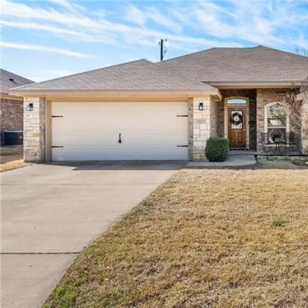 Buy this 4 bed house on 8671 Hansom Cab Drive in Temple, TX 76502
