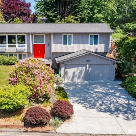 Buy this 4 bed house on 19322 Kenlake Place Northeast in Kenmore, WA 98028