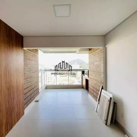 Rent this 2 bed apartment on Rua Bolívia in Enseada, Guarujá - SP