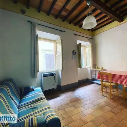 Rent this 1 bed apartment on La Grande Muraglia in Via Cavour 98, 52100 Arezzo AR