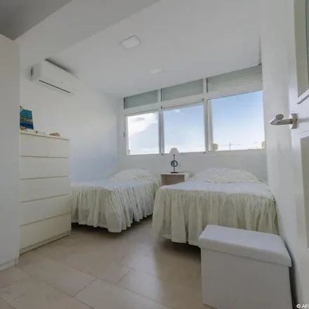 Rent this 2 bed apartment on Plaza Maspalomas Shopping Centre in Avenida de Gran Canaria, 35100 San Bartolomé de Tirajana