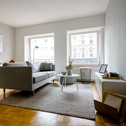 Rent this 1 bed apartment on Aachener Straße 46 in 50674 Cologne, Germany