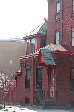 Rent this 2 bed house on Philadelphia in Fishtown, US