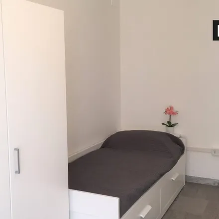 Rent this 5 bed room on Pia Unione Prevvidenza in Via Milano, 38100 Trento TN