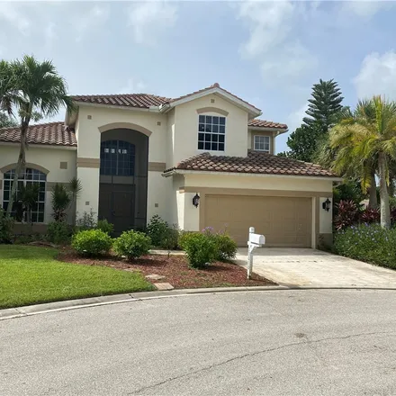 Buy this 4 bed house on 13006 Shoreside Court in Gateway, FL 33913