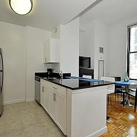 Image 6 - Broad Street, New York, NY 10004, USA - Apartment for rent
