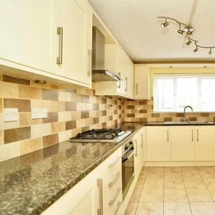 Image 2 - Exmoor Close, Godmanchester, PE29 6XN, United Kingdom - House for sale