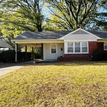 Rent this 3 bed house on 1535 Welsh Road in Memphis, TN 38117