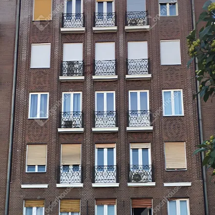 Image 6 - Budapest, VII. utca, 1172, Hungary - Apartment for rent