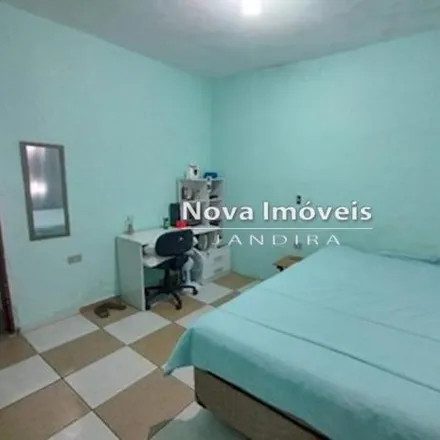Buy this 2 bed house on Avenida dos Brasileiros in Parque Suburbano, Itapevi - SP
