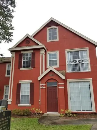 Rent this 2 bed condo on Lakechase Island Way in Citrus Park, FL 33626