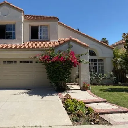 Rent this 3 bed house on 10 Trapani in Irvine, CA 92614