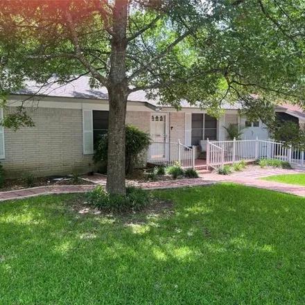 Buy this 4 bed house on 1603 Glencrest Drive in Austin, TX 78723