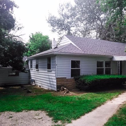 3 Bed House At Elder St Ypsilanti Mi Usa For Rent 5539878