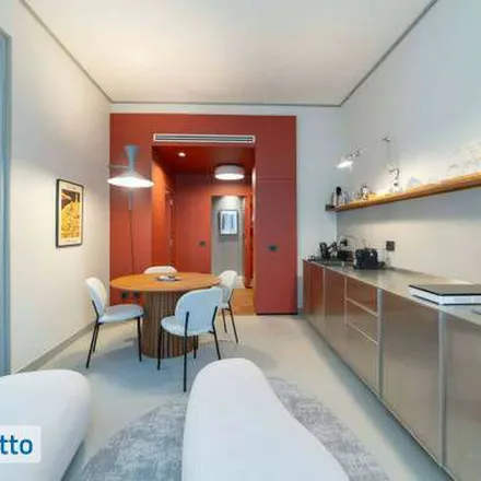 Image 2 - Via Giulio Tarra, 1, 20125 Milan MI, Italy - Apartment for rent