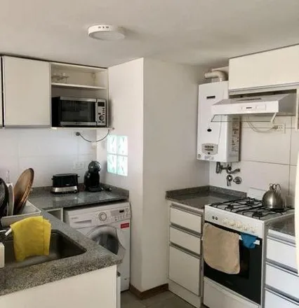 Buy this 1 bed apartment on Balcarce 1100 in Rosario Centro, Rosario