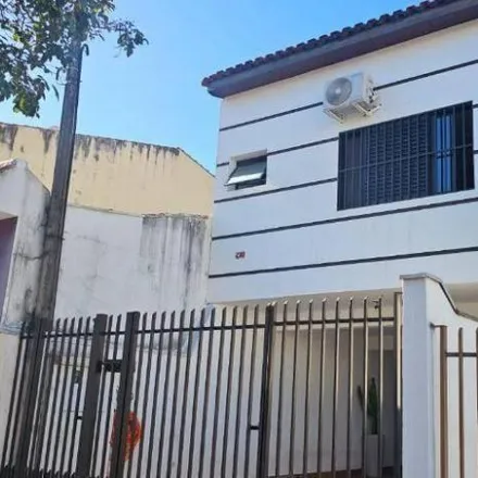 Buy this 3 bed house on Rua Irmã Maria Judith Bassini in Jardim Redenção, Sorocaba - SP