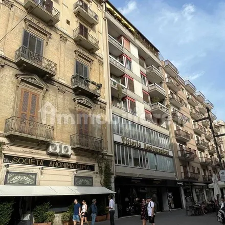 Image 3 - Sisley, Via Sparano da Bari 121, 70121 Bari BA, Italy - Apartment for rent