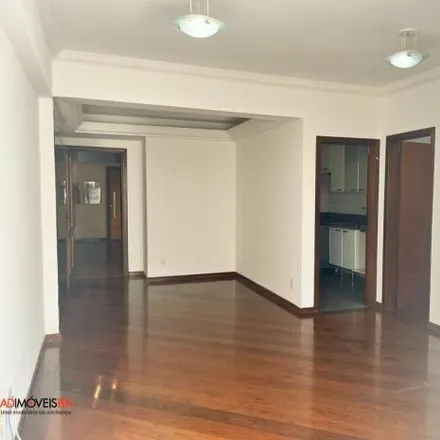 Buy this 3 bed apartment on Centro Universitário UniHorizones in Rua Paracatu 600, Barro Preto