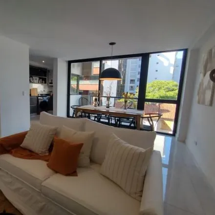 Buy this 2 bed apartment on Gascón 2354 in Centro, 7600 Mar del Plata