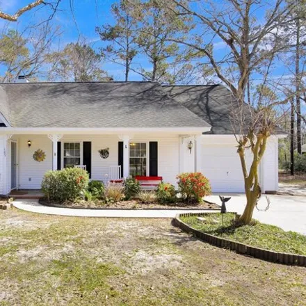 Image 1 - 199 Welwyn Road, Summerville Place, Summerville, SC 29485, USA - House for sale