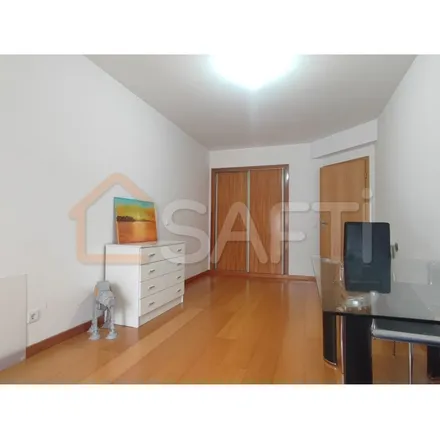Rent this 3 bed apartment on Rua das Almoinhas in 2425-345 Leiria, Portugal