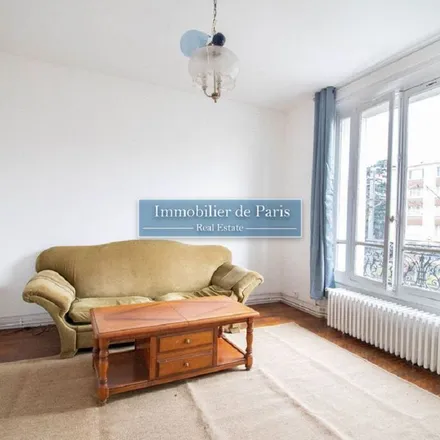 Image 2 - 35 ter Avenue Outrebon, 93250 Villemomble, France - Apartment for rent