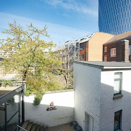 Image 2 - Rue Paradis 62, 4000 Angleur, Belgium - Apartment for rent