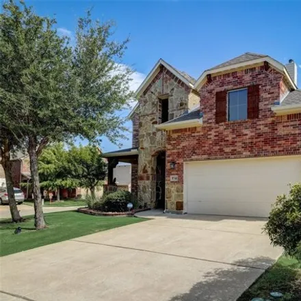 Buy this 5 bed house on 8744 Running River Lane in Fort Worth, TX 76131