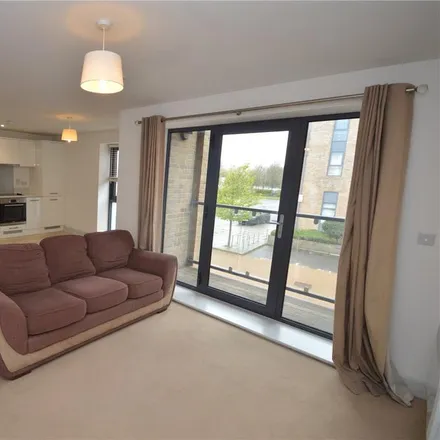 Image 4 - Olympus House, Fire Fly Avenue, Swindon, SN2 2FS, United Kingdom - Apartment for rent