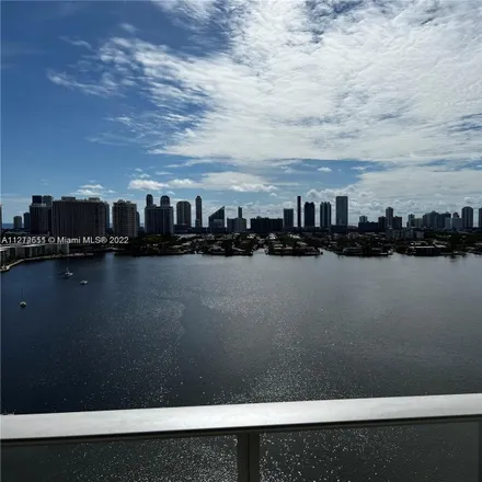 Rent this 3 bed condo on 17301 Biscayne Boulevard in North Miami Beach, FL 33160