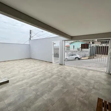 Buy this 3 bed house on Rua Doutor Freitas in Matadouro, Bragança Paulista - SP