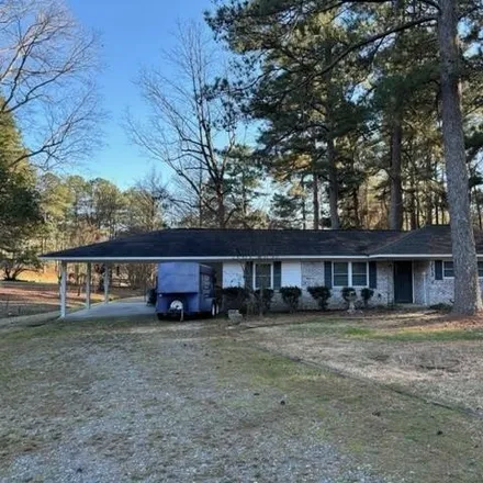 Buy this 3 bed house on 141 Strother Road in Ouachita County, AR 71701